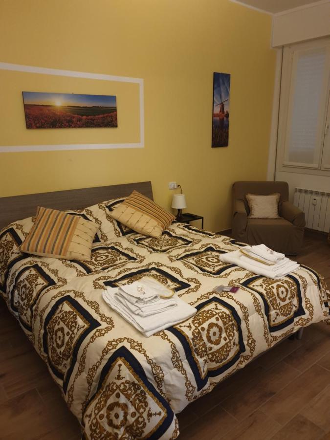 Francy House 2 Διαμέρισμα Μπολόνια Εξωτερικό φωτογραφία