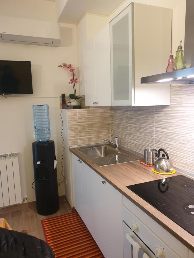 Francy House 2 Διαμέρισμα Μπολόνια Εξωτερικό φωτογραφία