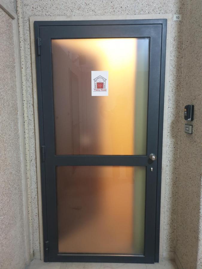 Francy House 2 Διαμέρισμα Μπολόνια Εξωτερικό φωτογραφία