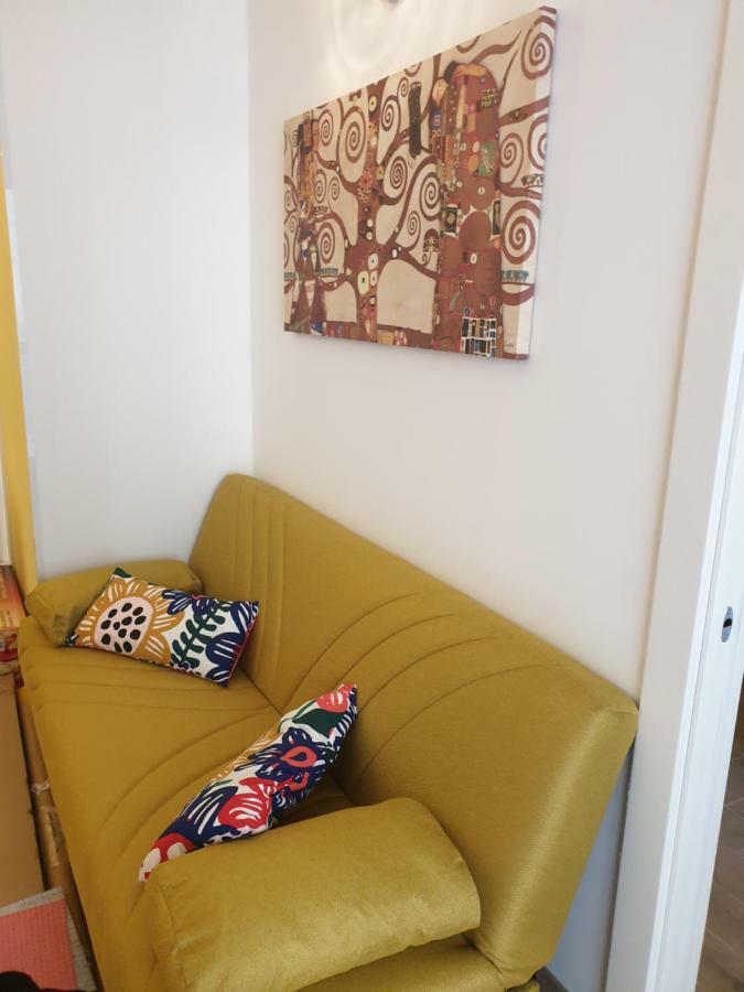 Francy House 2 Διαμέρισμα Μπολόνια Εξωτερικό φωτογραφία