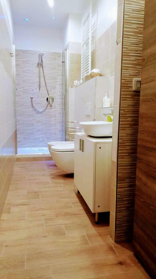 Francy House 2 Διαμέρισμα Μπολόνια Εξωτερικό φωτογραφία