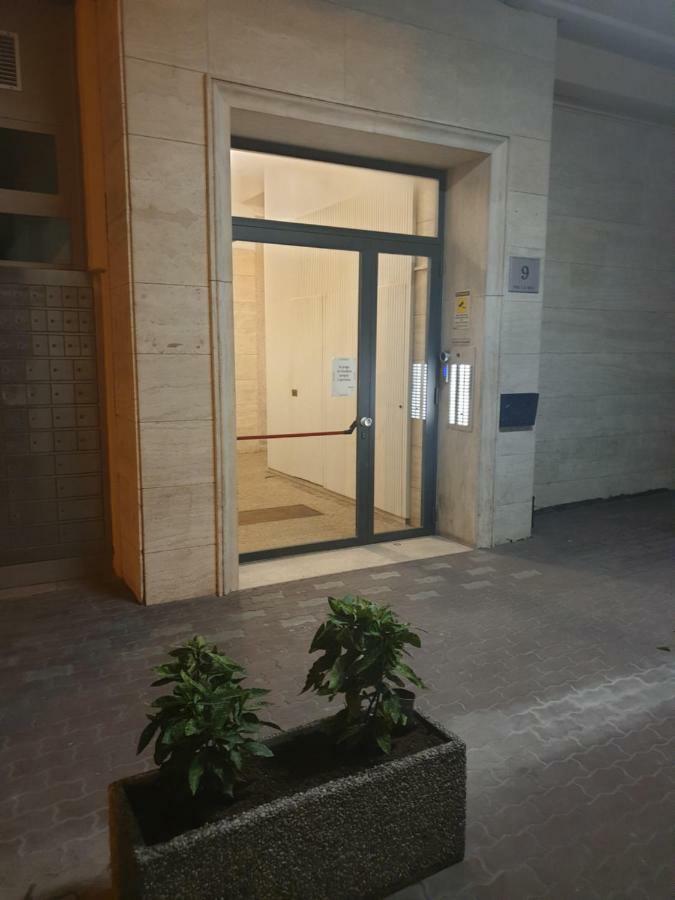 Francy House 2 Διαμέρισμα Μπολόνια Εξωτερικό φωτογραφία